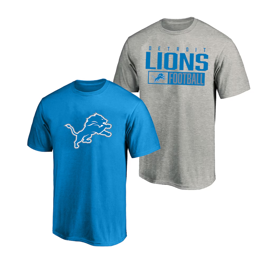Men #2 pcs 2026 NFL T Shirt 9e2a0bc6->nfl t-shirts->Sports Accessory